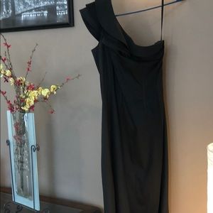 Antonio Melani black dress